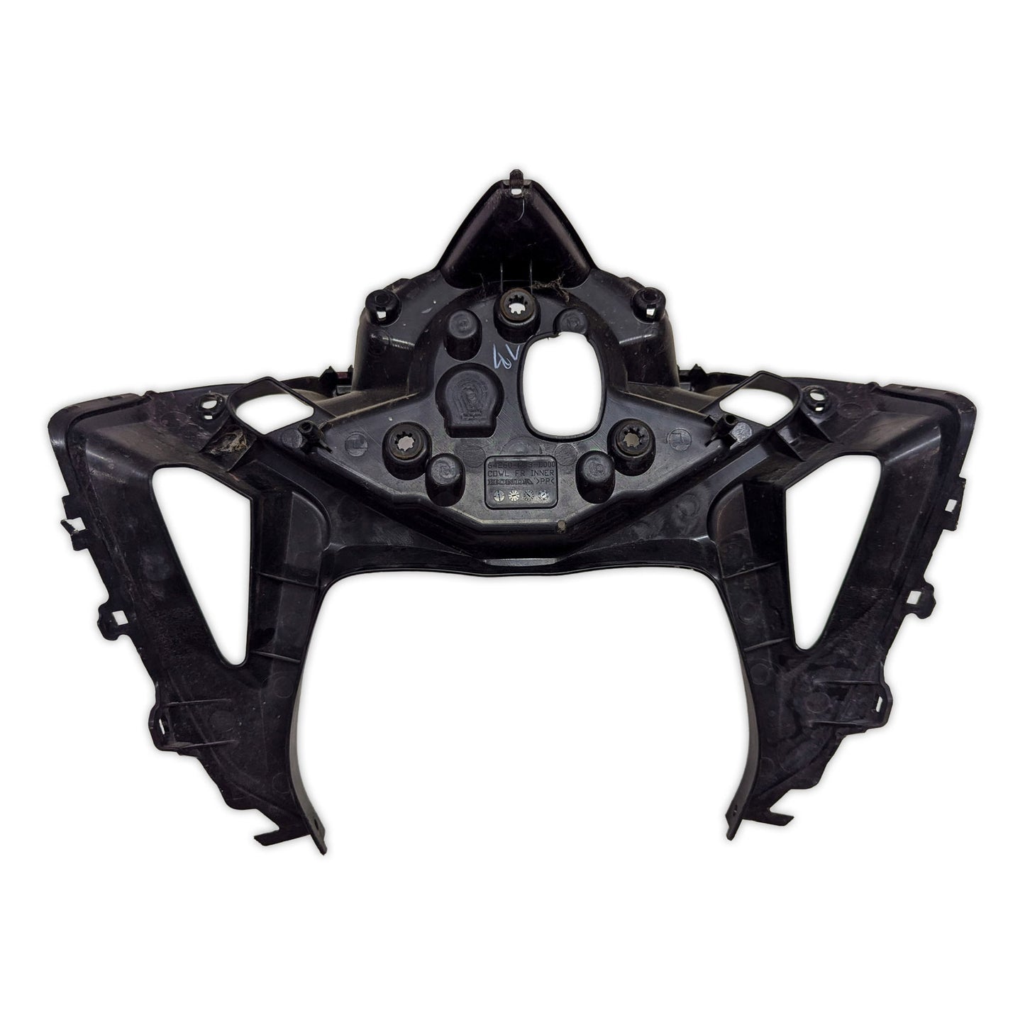 Fairing Upper Cowl Honda CBR300 CBR 300 15-22 64260-K33-D00