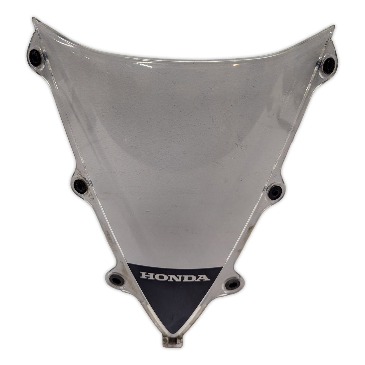 Windshield Windscreen Honda CBR300 15-17 67110-K33-305ZA