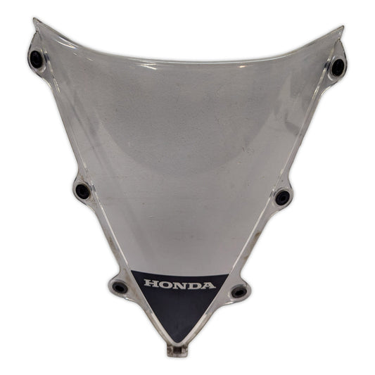 Windshield Windscreen Honda CBR300 15-17 67110-K33-305ZA