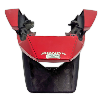 Rear Cowl Fairing Panel Left Honda CBR300 CBR 300 15-17 Red