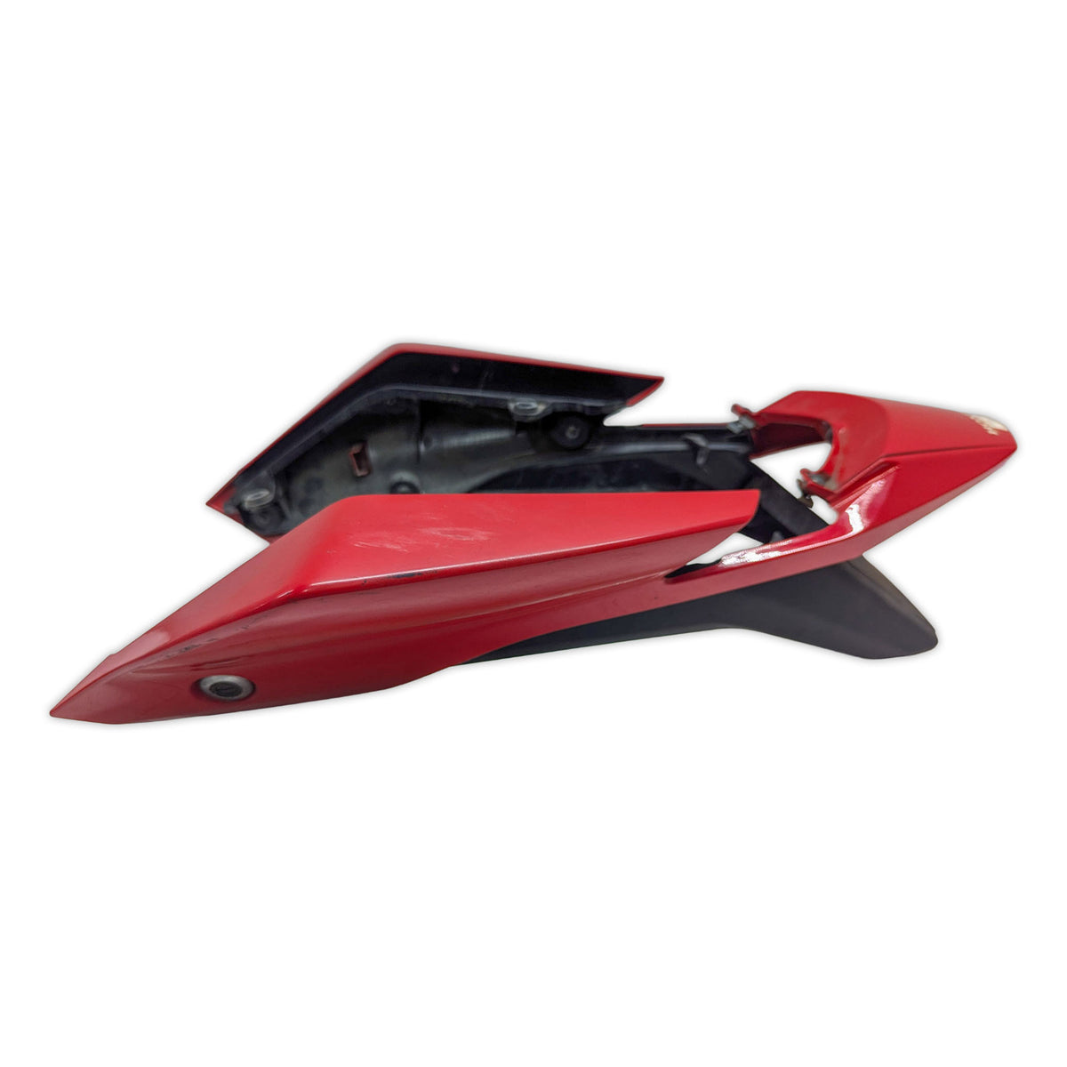 Rear Cowl Fairing Panel Left Honda CBR300 CBR 300 15-17 Red