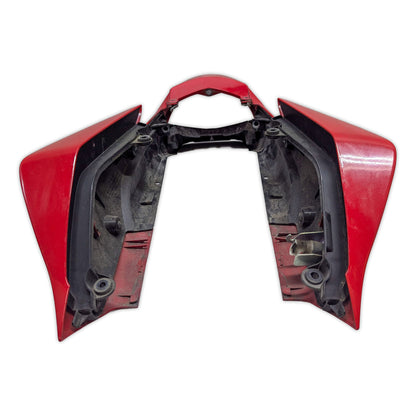 Rear Cowl Fairing Panel Left Honda CBR300 CBR 300 15-17 Red