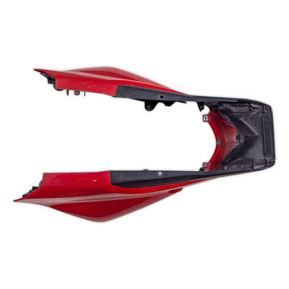 Rear Cowl Fairing Panel Left Honda CBR300 CBR 300 15-17 Red