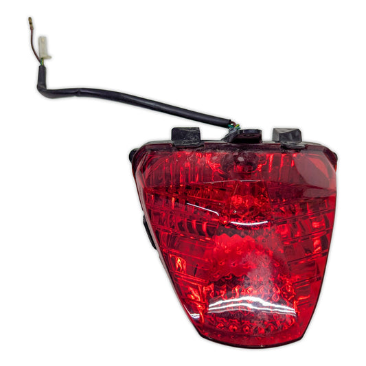 Brake Light Taillight Rear Honda CBR250 11-13 CBR300 15-22 33710-KYJ-305