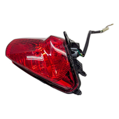 Brake Light Taillight Rear Honda CBR250 11-13 CBR300 15-22 33710-KYJ-305