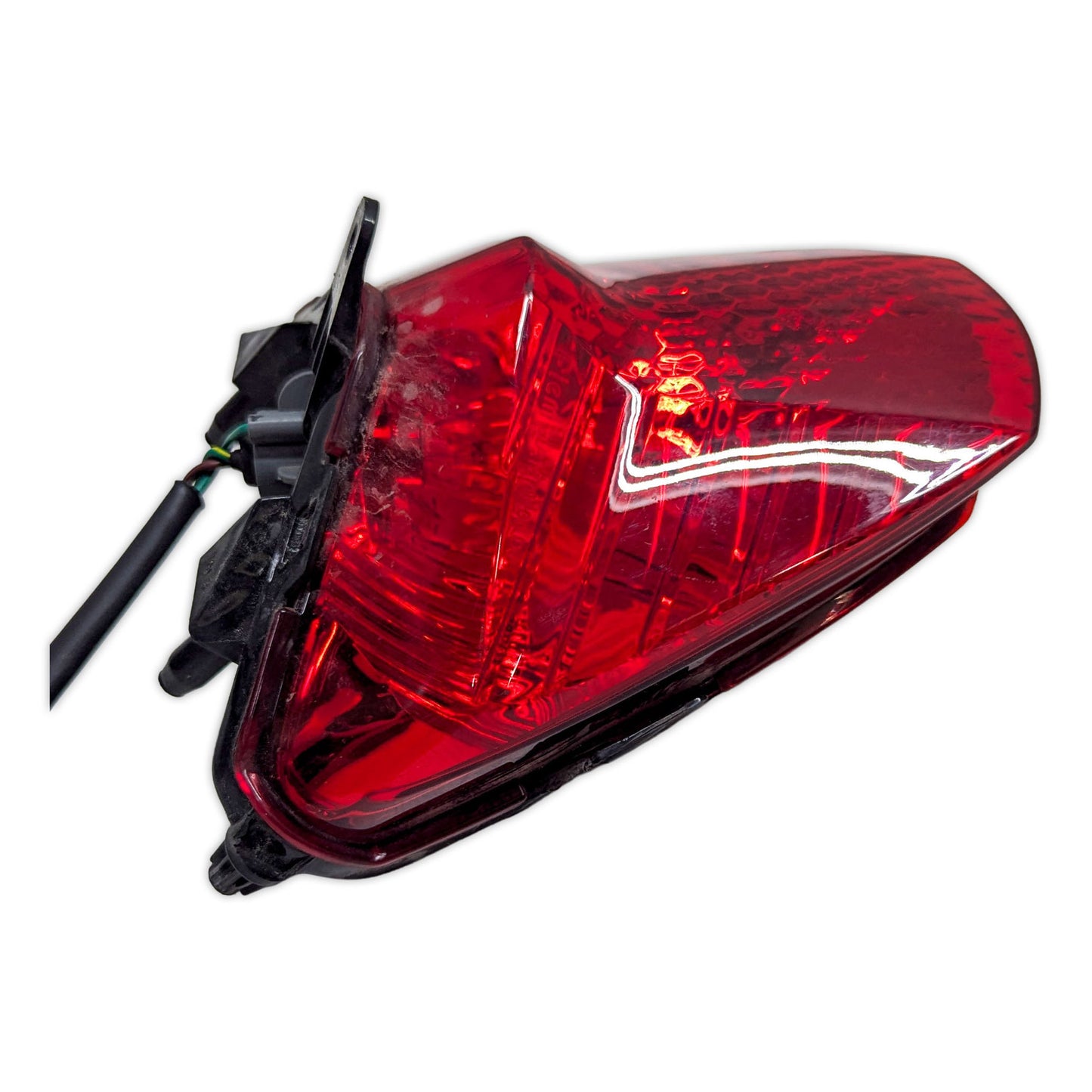Brake Light Taillight Rear Honda CBR250 11-13 CBR300 15-22 33710-KYJ-305