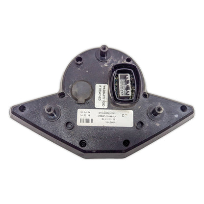 Dash Meter Speedometer Odometer Honda CBR300 CBR 300 15-22 37100-K33-305