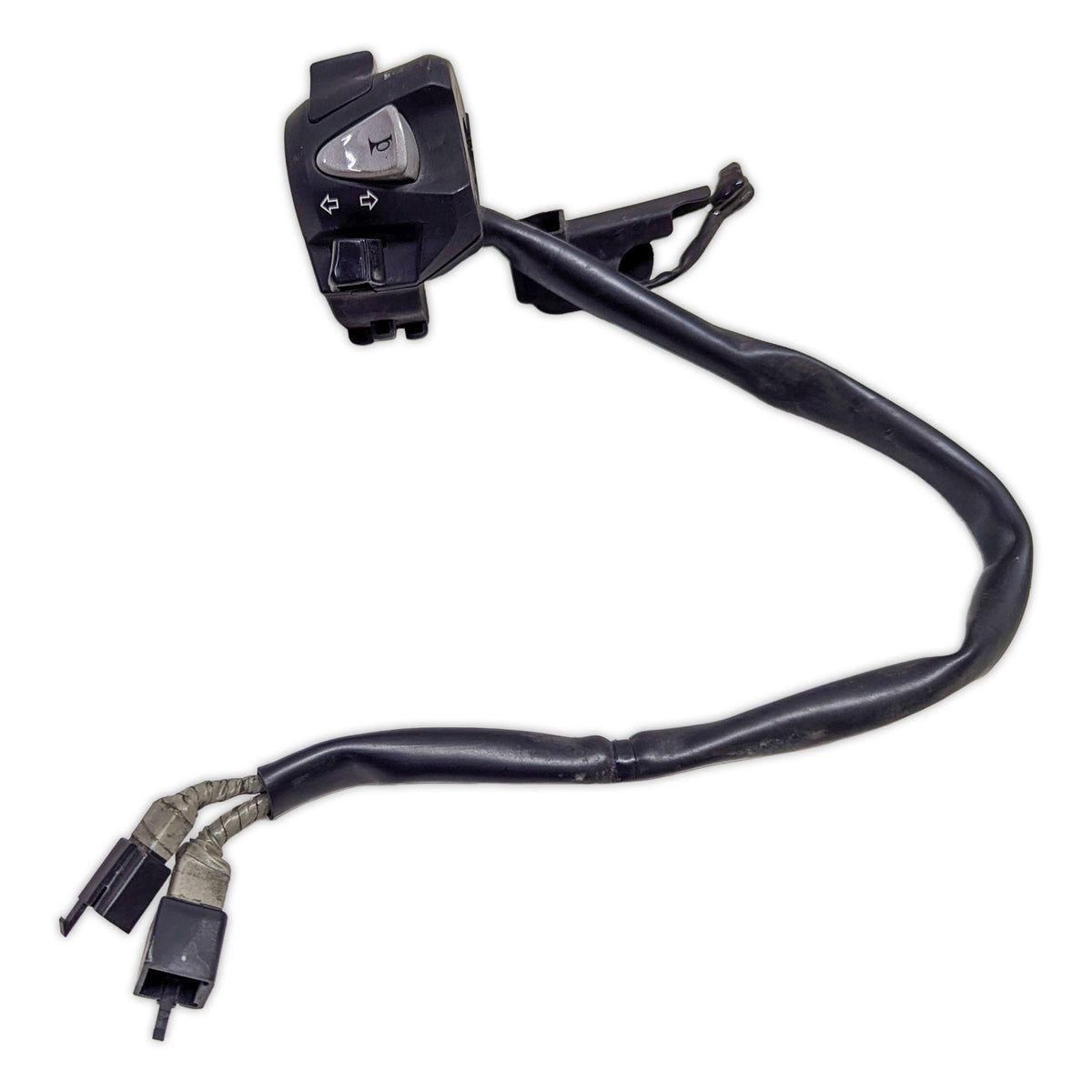 Handlebar Switch Left Honda CBR300 CBR 300 15-20 35200-K33-A01