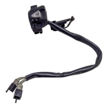 Handlebar Switch Left Honda CBR300 CBR 300 15-20 35200-K33-A01