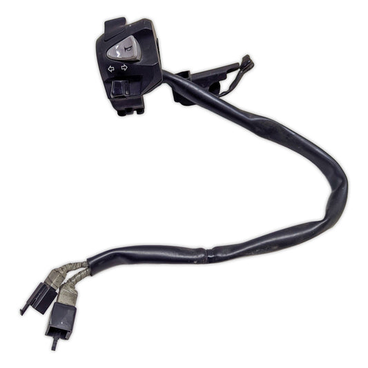 Handlebar Switch Left Honda CBR300 CBR 300 15-20 35200-K33-A01