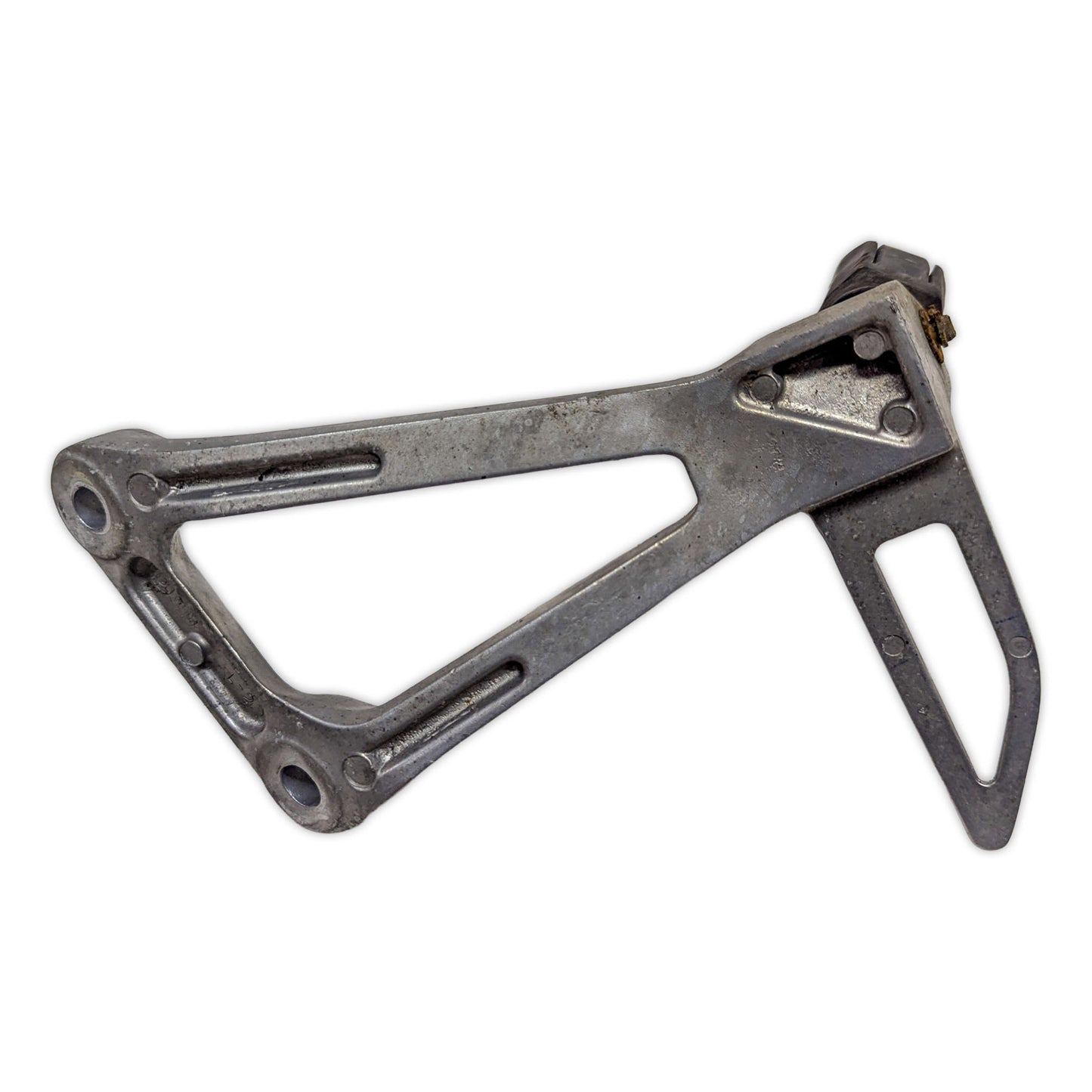 Footrest Pedal Pillion Pass. Left Honda CBR250 11-13 CBR300 15-22 50725-KYJ-900