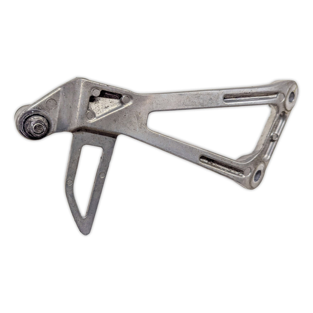 Footrest Pedal Pillion Pass. Right Honda CBR250 11-13 CBR300 15-22 50715-KYJ-900