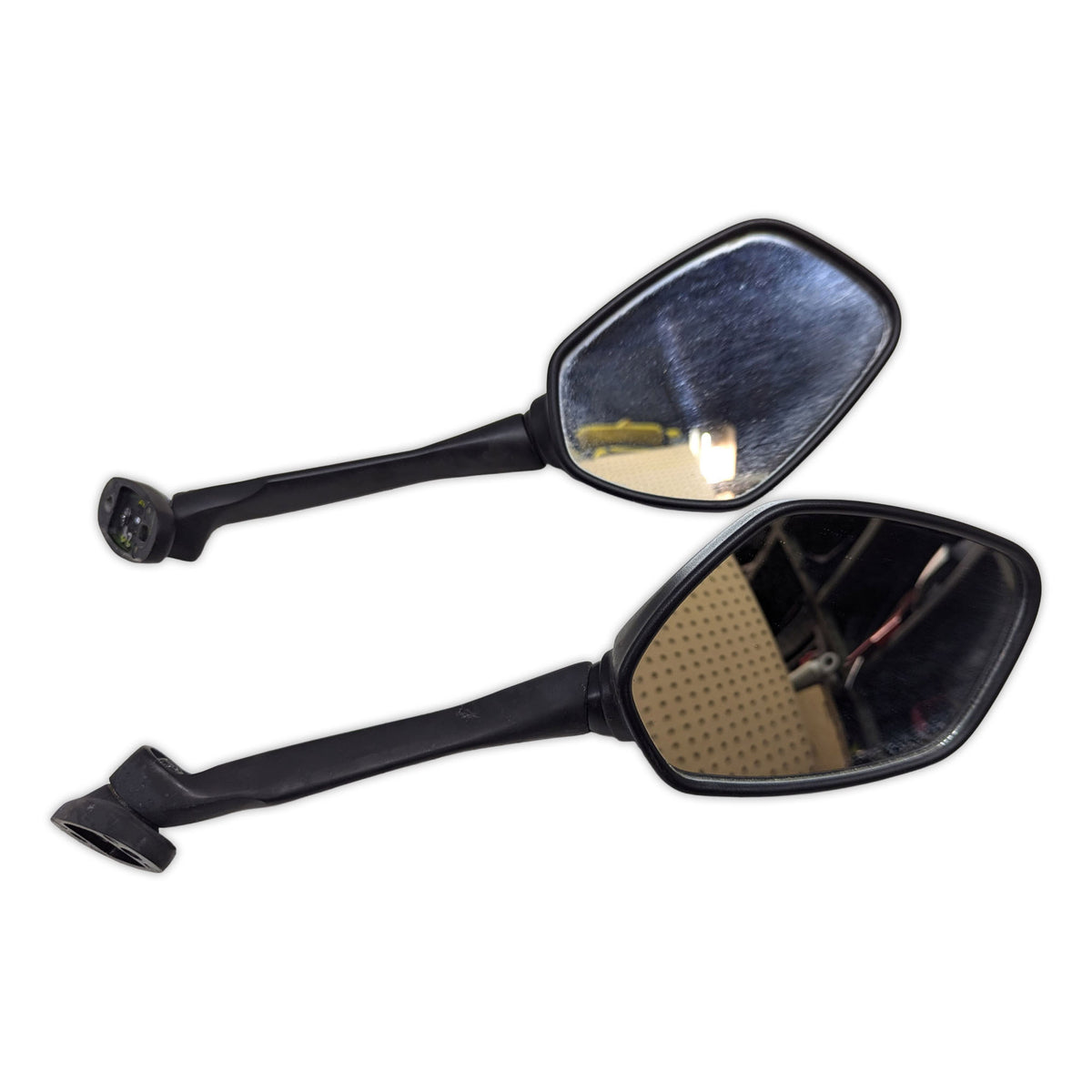 Mirrors Honda CBR300 CBR 300 15-22 88110-K33-305 88120-K33-305