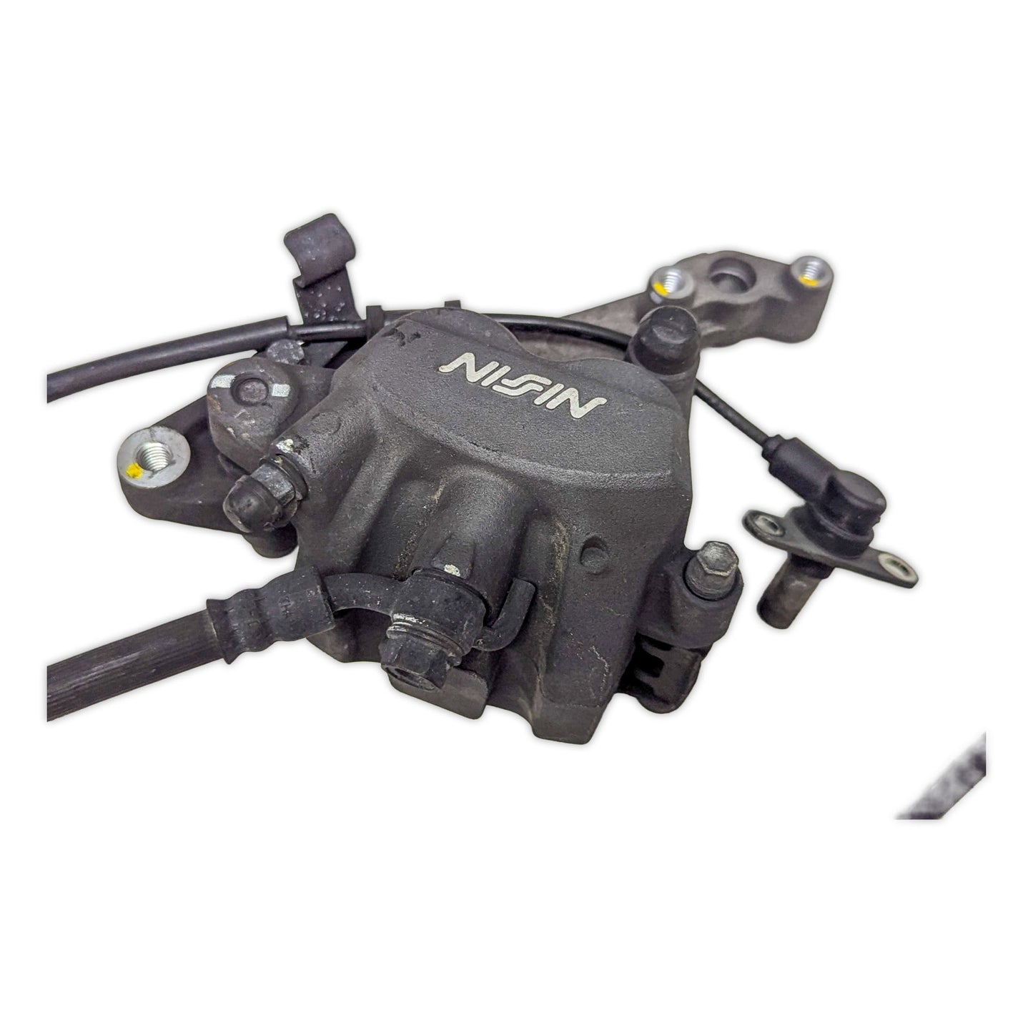 Brake Caliper Front Honda Shadow CBR250 11-13 CBR300 15-22 45510-K33-305