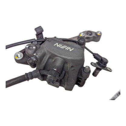 Brake Caliper Front Honda Shadow CBR250 11-13 CBR300 15-22 45510-K33-305