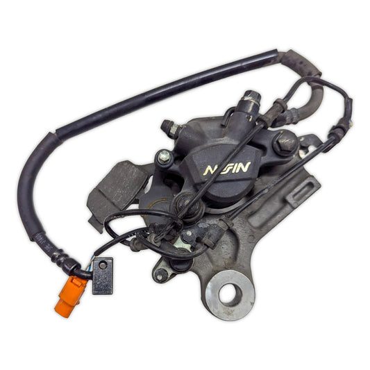 Brake Caliper Rear Honda CBR250 11-13 CBR 300 15-22 43150-KYJ-901