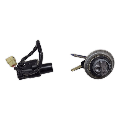 Ignition Switch Fuel Cap Honda CBR300 15-18