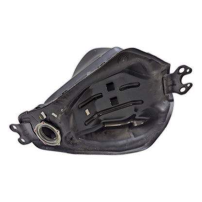 Fuel Tank Gas Tank Kawasaki Black