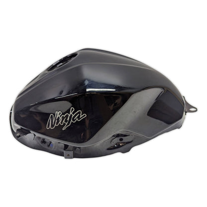 Fuel Tank Gas Tank Kawasaki Ninja Black