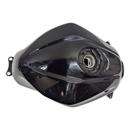 Fuel Tank Gas Tank Kawasaki Ninja Black