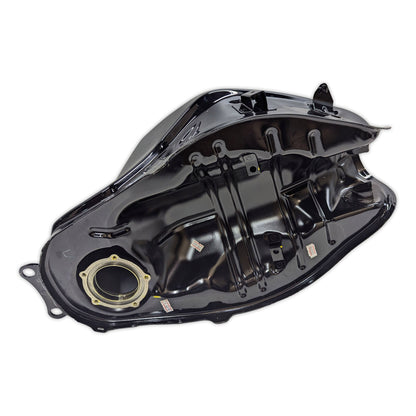 Fuel Tank Gas Tank Kawasaki Ninja Black