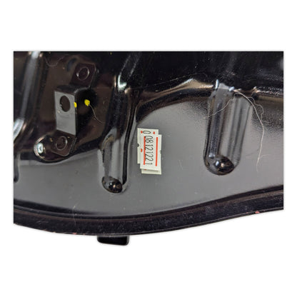 Fuel Tank Gas Tank Kawasaki Ninja Black