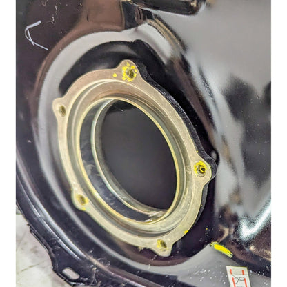 Fuel Tank Gas Tank Kawasaki Ninja Black