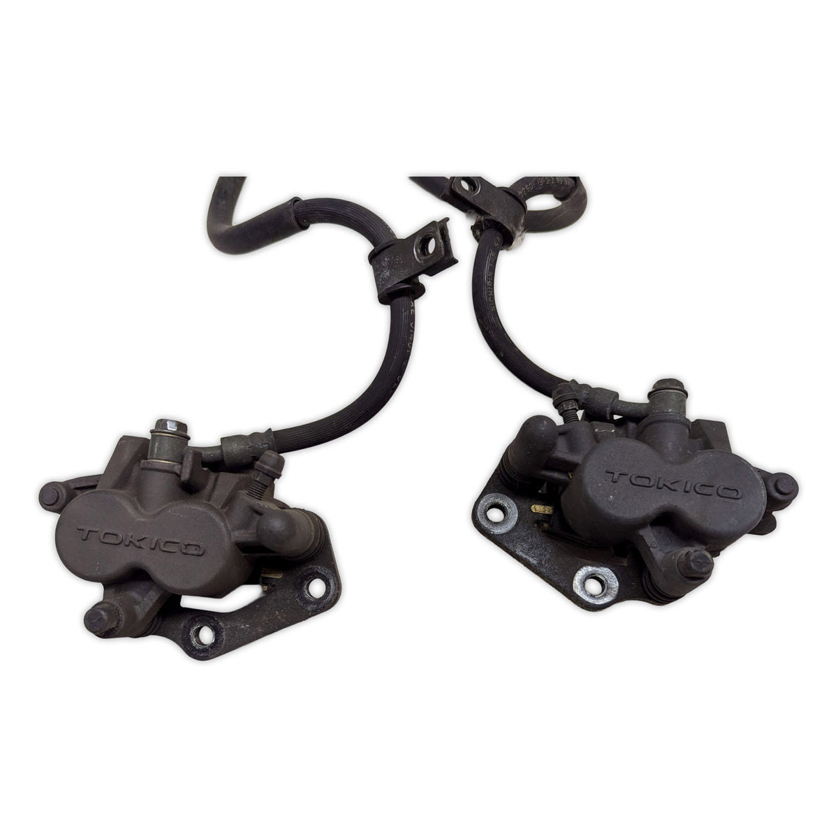 Brake Caliper Front Master Cylinder Suzuki GSX600F Katana 600 98-06