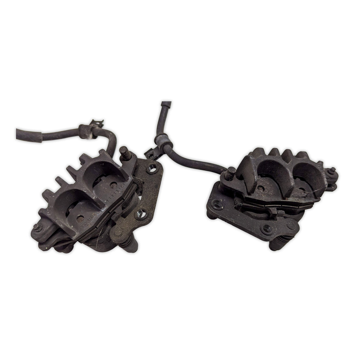 Brake Caliper Front Master Cylinder Suzuki GSX600F Katana 600 98-06