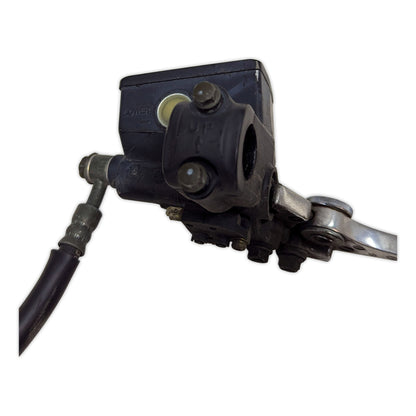 Brake Caliper Front Master Cylinder Suzuki GSX600F Katana 600 98-06