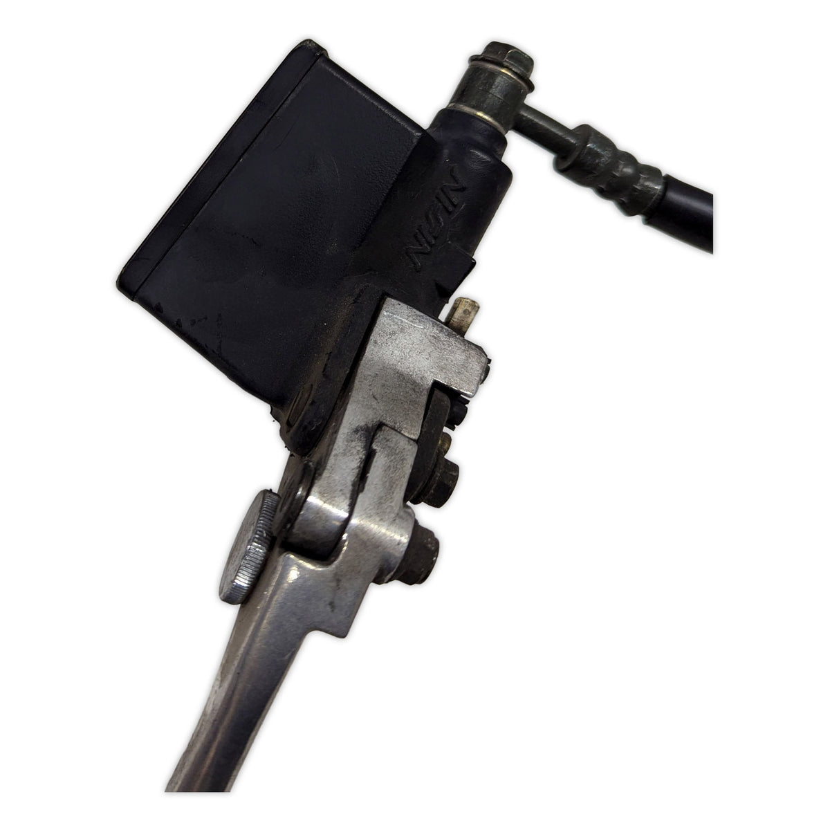 Brake Caliper Front Master Cylinder Suzuki GSX600F Katana 600 98-06
