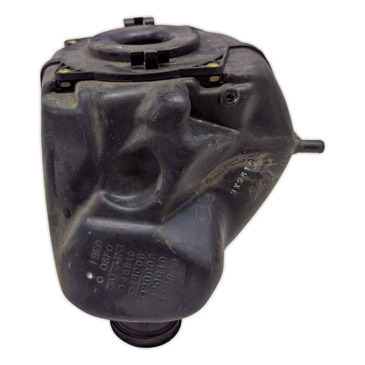 Airbox Air Cleaner Suzuki GSX600F Katana 600 98-06 13700-19E00