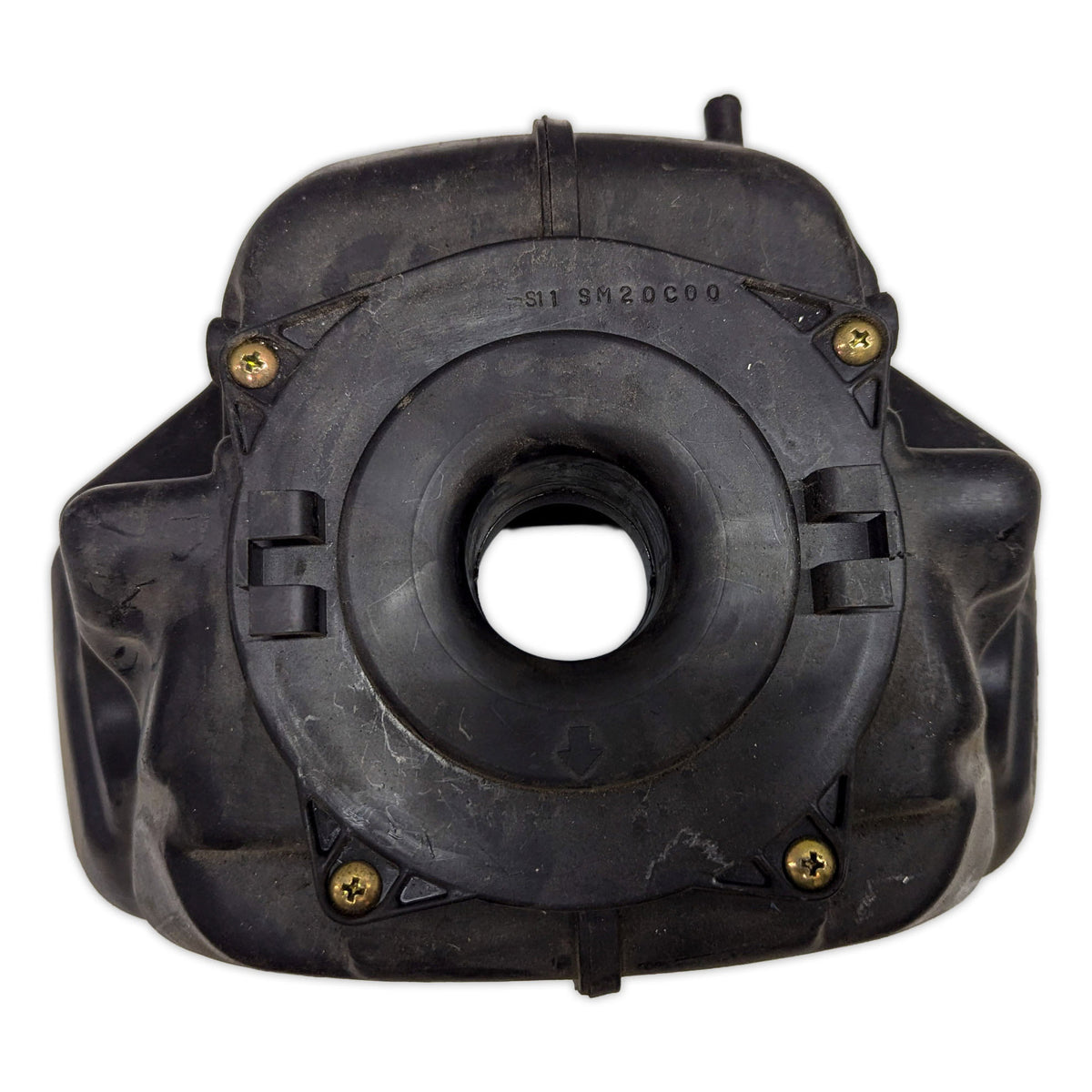 Airbox Air Cleaner Suzuki GSX600F Katana 600 98-06 13700-19E00