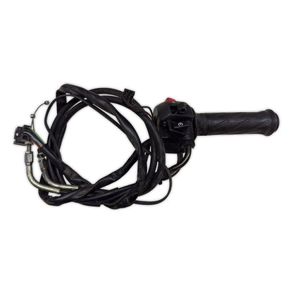 Handlebar Switch Right Suzuki Katana GSX600F GSX750F 04-05 37200-33E51