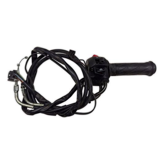 Handlebar Switch Right Suzuki Katana GSX600F GSX750F 04-05 37200-33E51