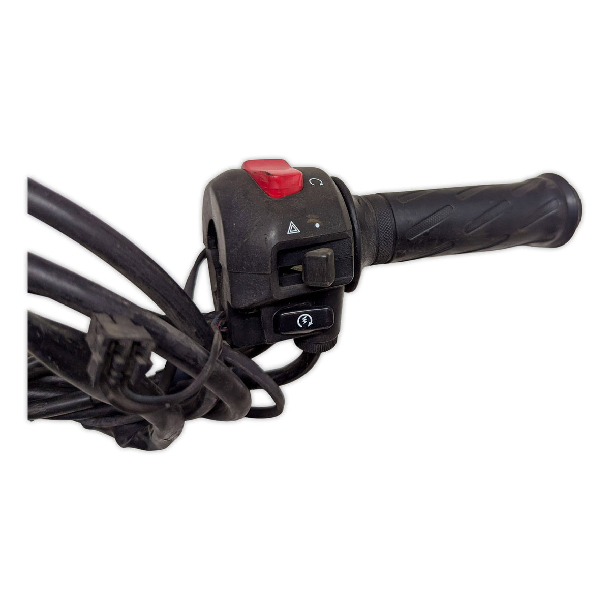 Handlebar Switch Right Suzuki Katana GSX600F GSX750F 04-05 37200-33E51