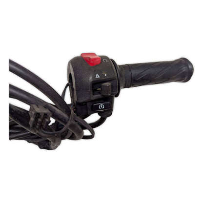 Handlebar Switch Right Suzuki Katana GSX600F GSX750F 04-05 37200-33E51