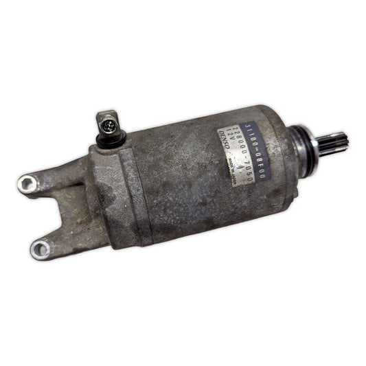 Starter Motor Suzuki GSX600F Katana 600 98-06 31100-08F00