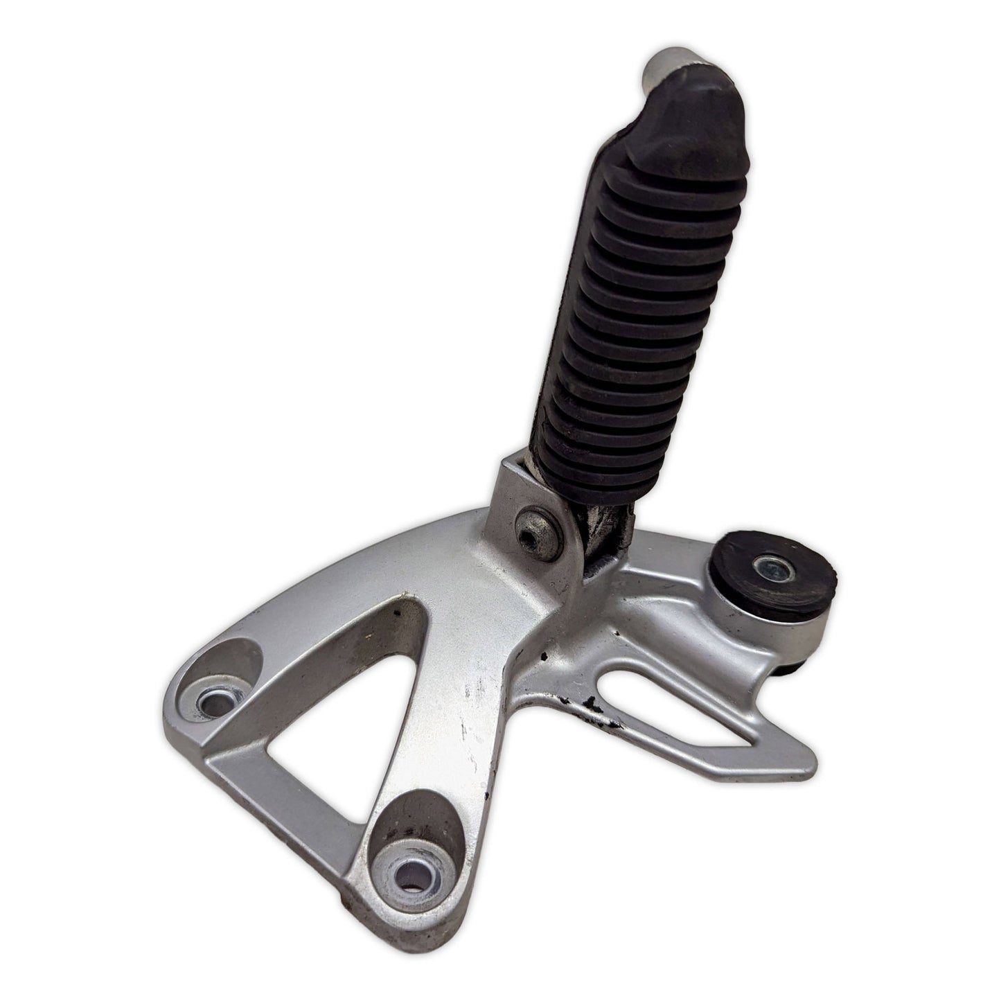 Footrest Pedal Pillion Pass. Right Suzuki GSX600F Katana 600 04-06 43811-08F10