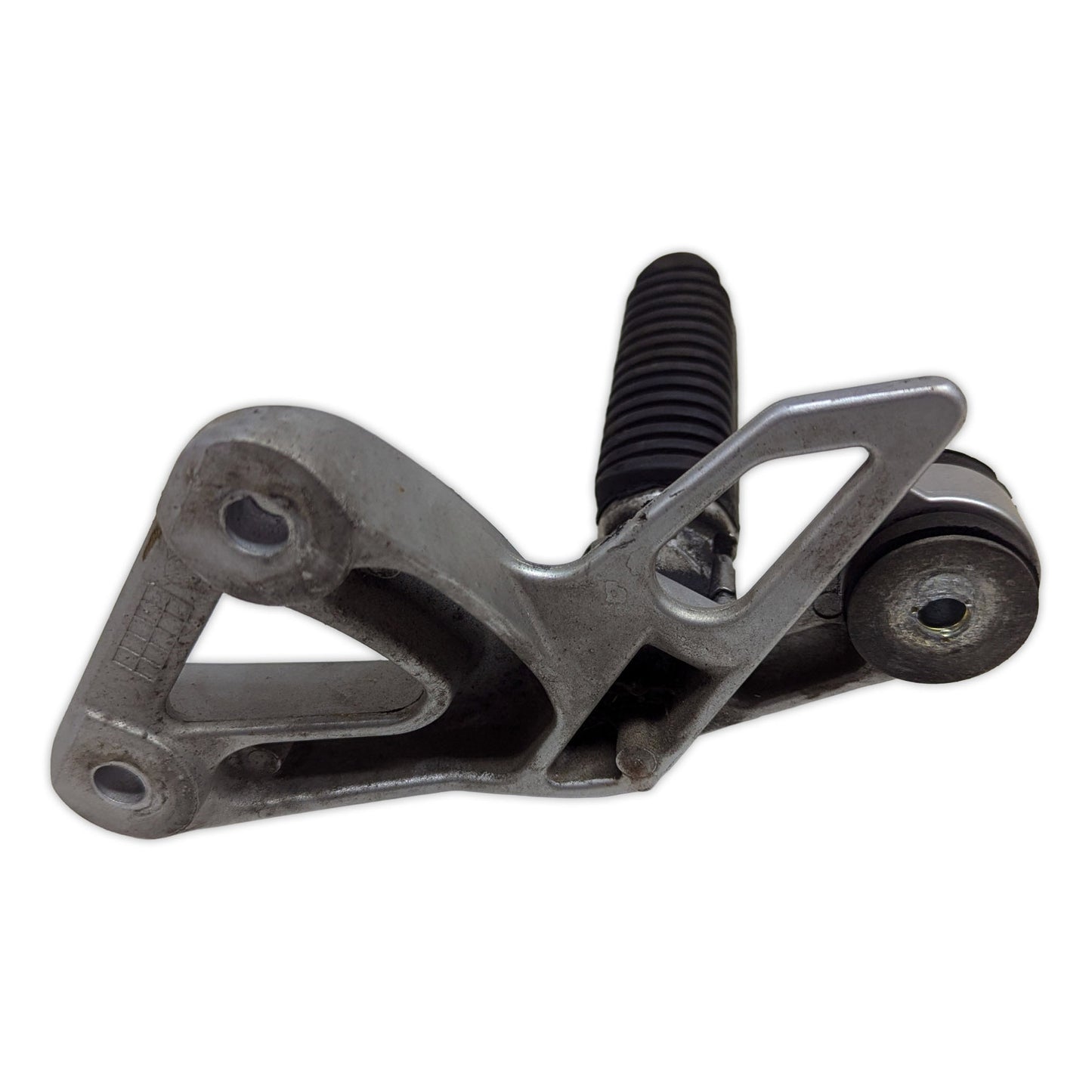 Footrest Pedal Pillion Pass. Right Suzuki GSX600F Katana 600 04-06 43811-08F10
