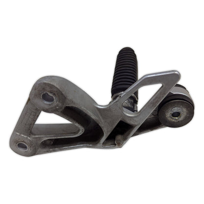 Footrest Pedal Pillion Pass. Right Suzuki GSX600F Katana 600 04-06 43811-08F10