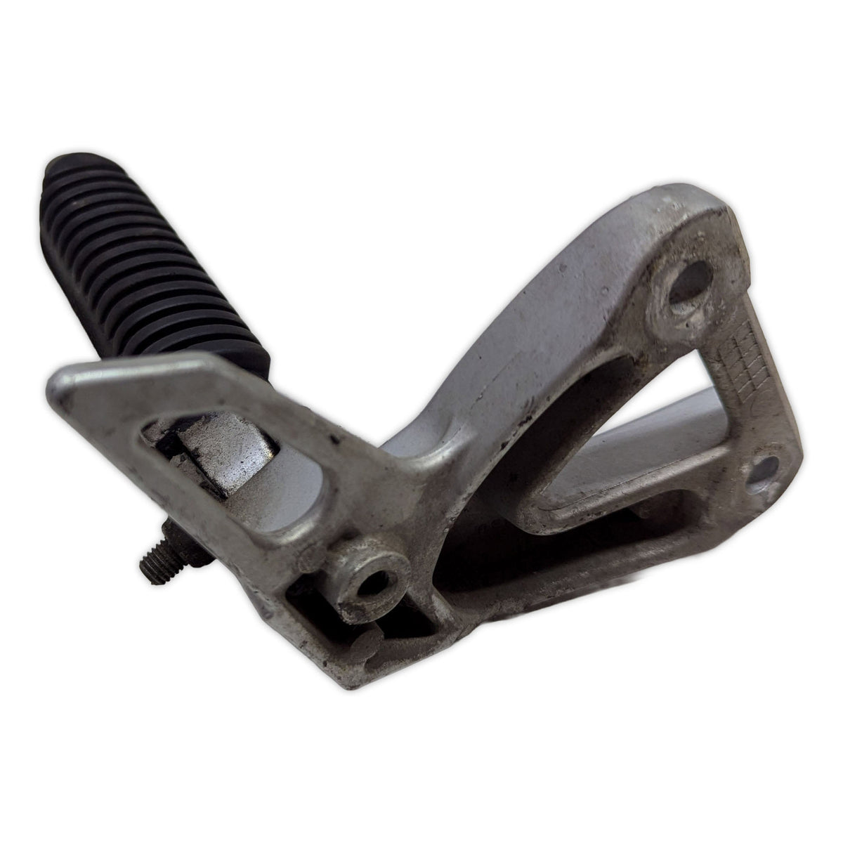Footrest Pedal Pillion Pass. Left Suzuki GSX600F Katana 600 04-06 43821-08F10