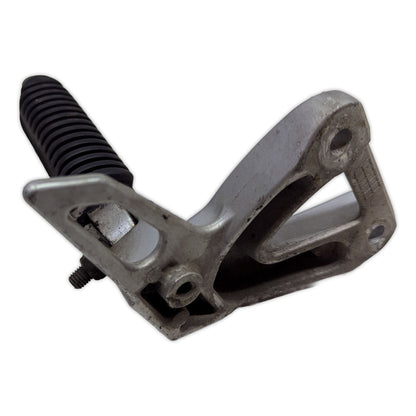 Footrest Pedal Pillion Pass. Left Suzuki GSX600F Katana 600 04-06 43821-08F10