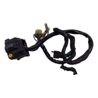 Handlebar Switch Left Honda CB900C CB 900C 1980 80 35200-425-672