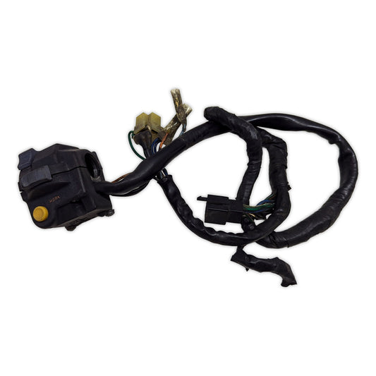 Handlebar Switch Left Honda CB900C CB 900C 1980 80 35200-425-672