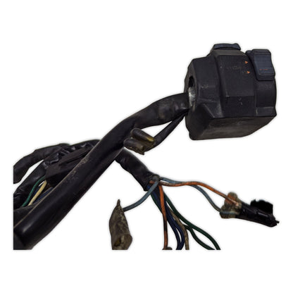 Handlebar Switch Left Honda CB900C CB 900C 1980 80 35200-425-672