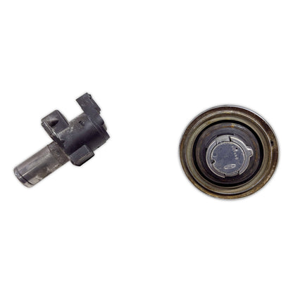 Ignition Switch Fuel Cap Honda CB900C CB 900C Custom 80 1980