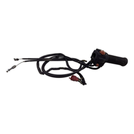 Handlebar Switch Right Honda CB900C CB 900C Custom 1980 80
