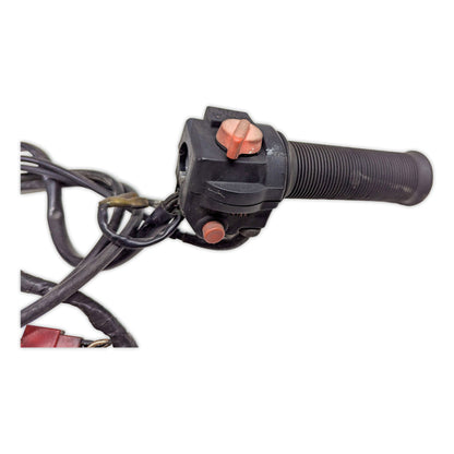 Handlebar Switch Right Honda CB900C CB 900C Custom 1980 80