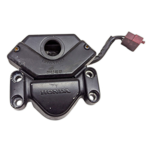 Handlebar Holder Honda CB900C CB 900C Custom 1980 80 53131-461-770